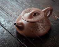 满瓢