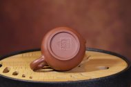 《潘壶》宜兴紫砂壶手工助理工艺美术师大师收藏级茶壶紫泥潘壶