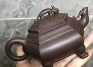 螭龙壶