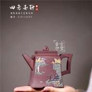 《四方金钟》