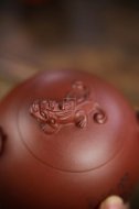 《龙蛋壶》