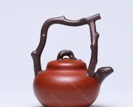 东坡提梁