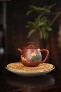 《清香袭人》