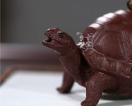 《福寿龟》
