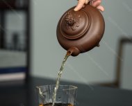 全手工三足纳财