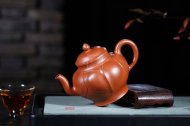 《心相印》紫砂壶宜兴紫砂纯手工底槽青茶具泡茶宫灯
