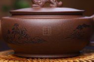 《大口镜瓦套组》