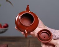 水平壶