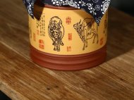 《五牛图》