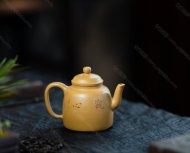 倾城