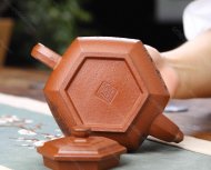 六方雪华
