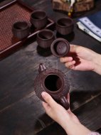 《竹编睿智》