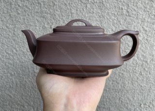 桥顶四方