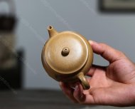 圆鼓