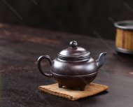 三足线圆