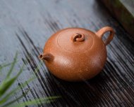 圆珠壶