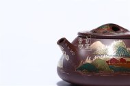 《锦绣山河》