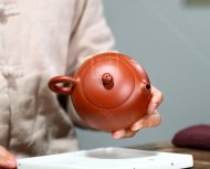 《泥绘西施》