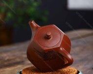 六方井栏套组