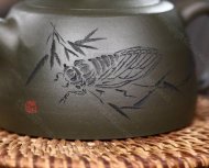 《汉铎知足》