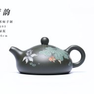 《金玉荷韵》