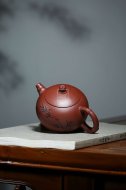 《竹节西施》