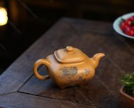 四方传炉