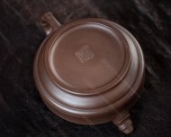 双线竹鼓