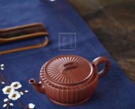 《菱花禅心》