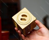 阳羡四方