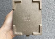 青狮壶