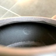 牛盖井栏