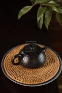 《心经石瓢》