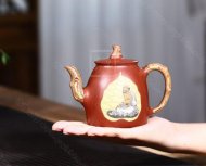 《一叶一菩提》