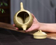 《禅心秦权》