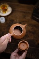 《满瓢》
