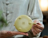 《子冶石瓢》
