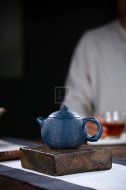 《竹编西施》