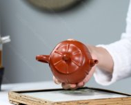 荷花壶