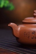 《麒麟献瑞》