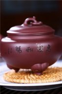 《惠风和畅》