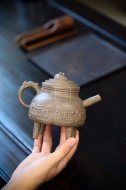 《玉龙宝鼎》