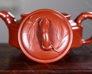 双线竹鼓