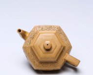 六方雪华