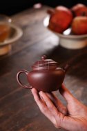 《乐道套组》紫砂壶宜兴紫砂纯手工底槽青茶具泡茶