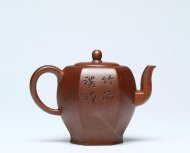六方宫灯