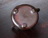 子冶石瓢