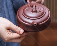 双线竹鼓