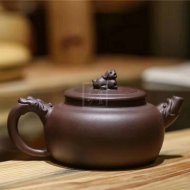 《瑞狮》