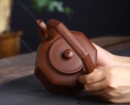 八方提梁